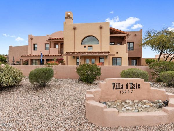 13227 N MIMOSA Drive, Unit 105, Fountain Hills, AZ 85268