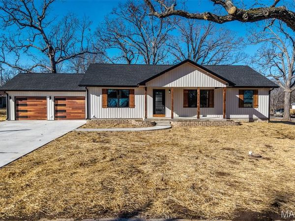 217 Francis Street, Richland, MO 65556