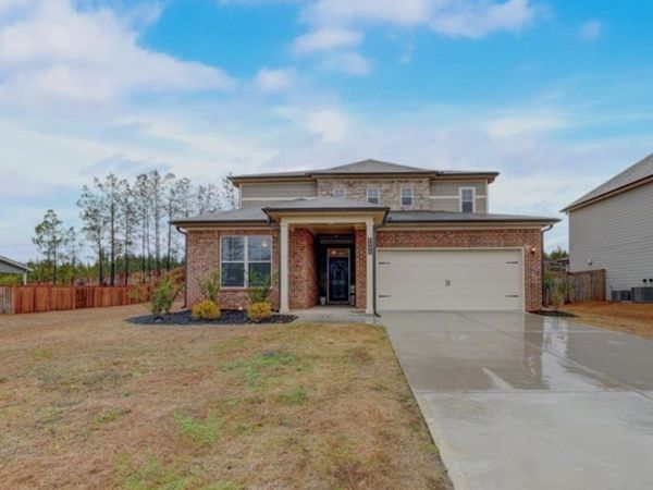 5493 Rosewood Place, Fairburn, GA 30213