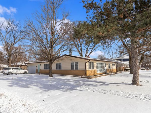 7418 Wilson Terrace, Morton Grove, IL 60053