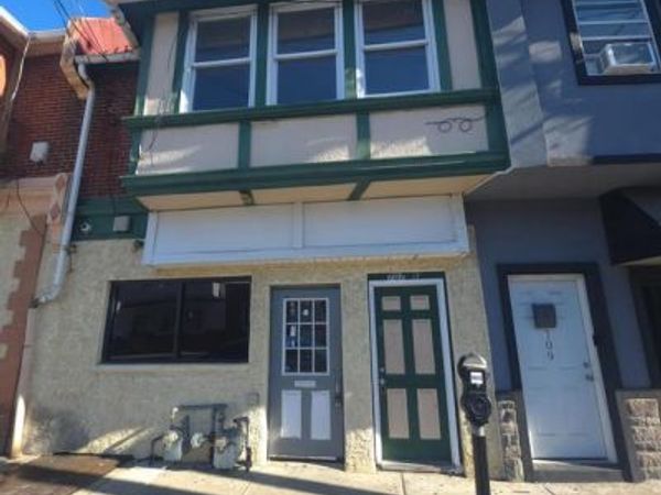 707 LONG LANE, Unit 2F, UPPER DARBY, PA 19082