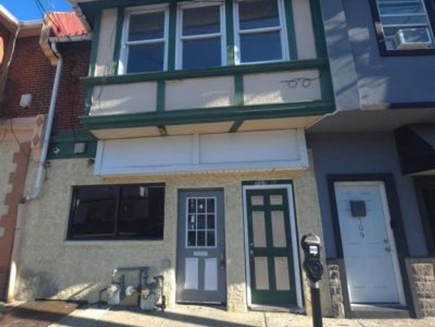 707 Long Lane, Unit 2F, Upper Darby, PA 19082 Main Photo