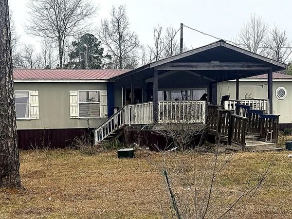 3152 156 Highway, Saline, LA 71070