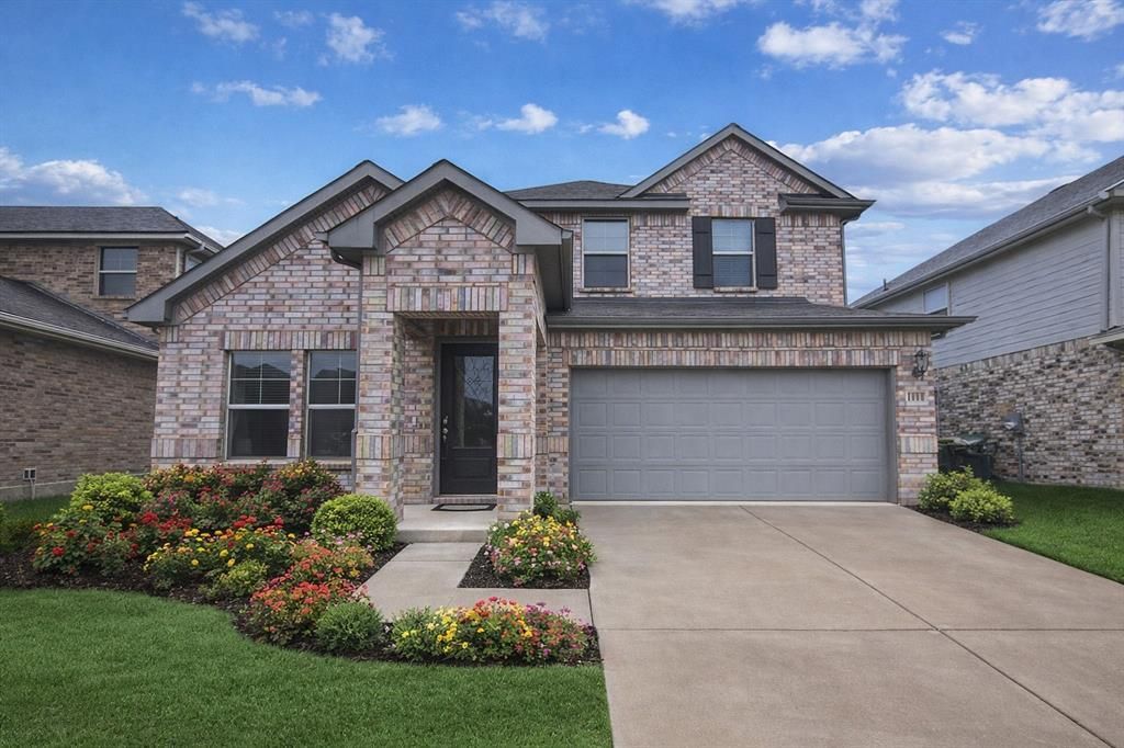 1604 Briar Hunt Drive, Forney, TX 75126 Main Photo