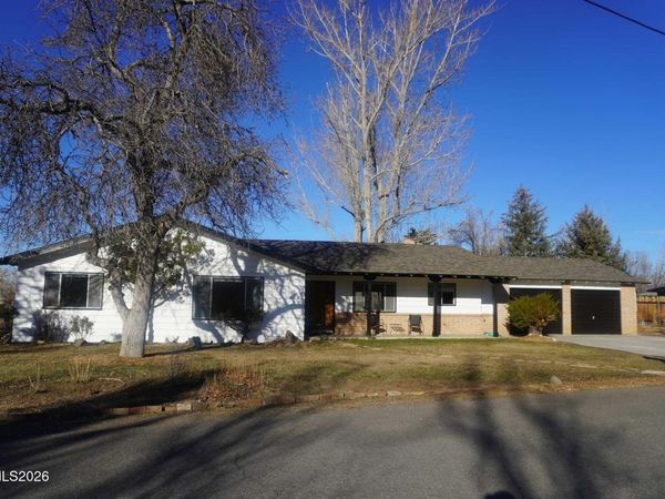 1430 Glenwood Drive, Gardnerville, NV 89460