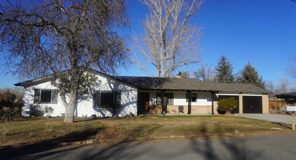 1430 Glenwood Drive, Gardnerville, NV 89460 Photo