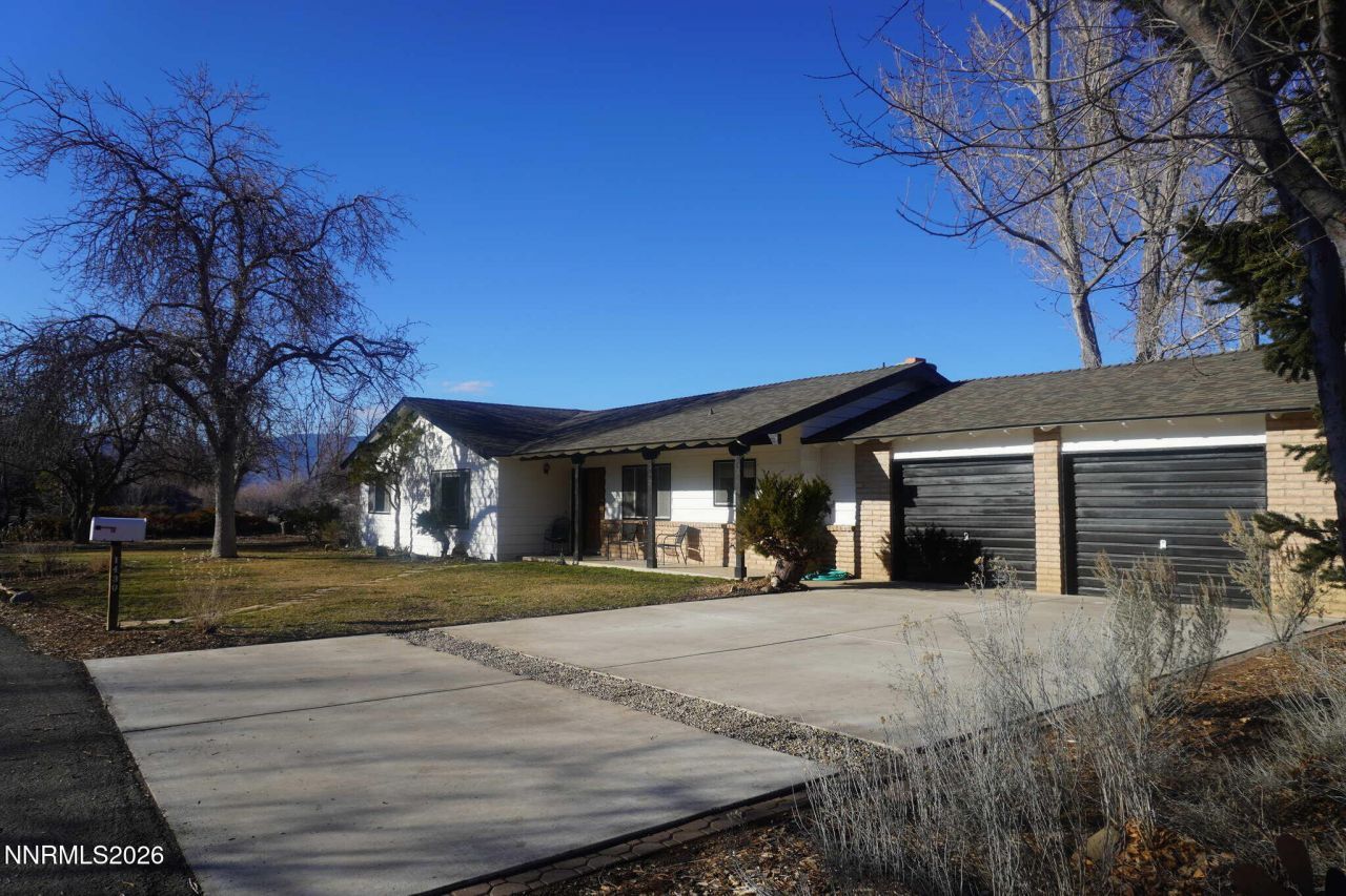 1430 Glenwood Drive, Gardnerville, NV 89460 Photo