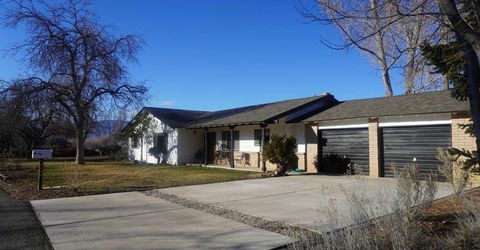 1430 Glenwood Drive, Gardnerville, NV 89460 Photo