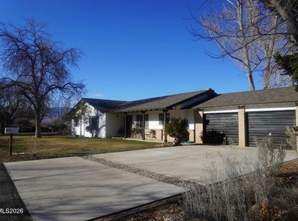 1430 Glenwood Drive, Gardnerville, NV 89460 Photo