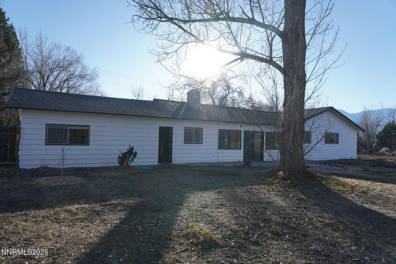 1430 Glenwood Drive, Gardnerville, NV 89460 Photo