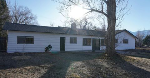 1430 Glenwood Drive, Gardnerville, NV 89460 Photo