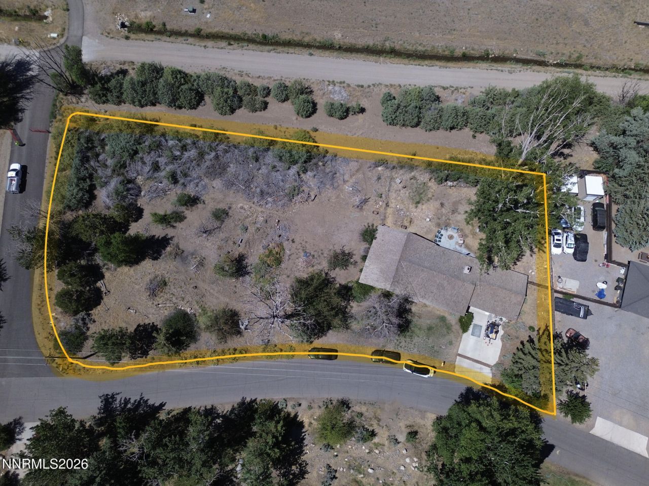 1430 Glenwood Drive, Gardnerville, NV 89460 Photo