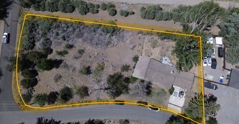 1430 Glenwood Drive, Gardnerville, NV 89460 Photo