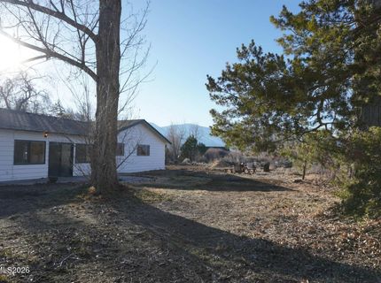 1430 Glenwood Drive, Gardnerville, NV 89460 Photo