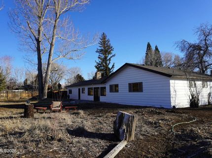 1430 Glenwood Drive, Gardnerville, NV 89460 Photo