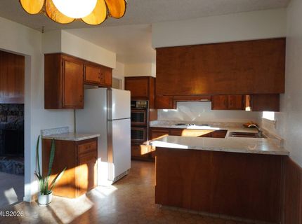 1430 Glenwood Drive, Gardnerville, NV 89460 Photo