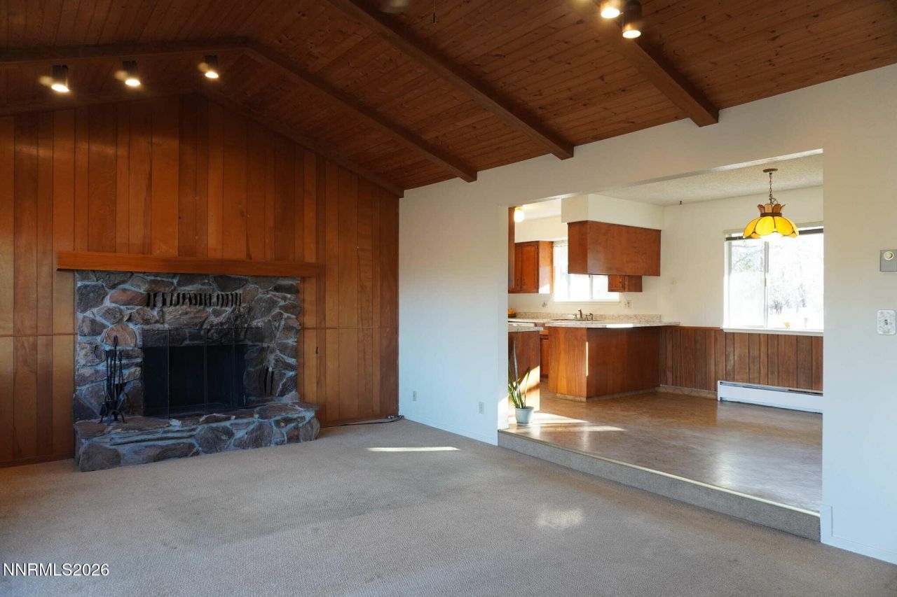 1430 Glenwood Drive, Gardnerville, NV 89460 Photo