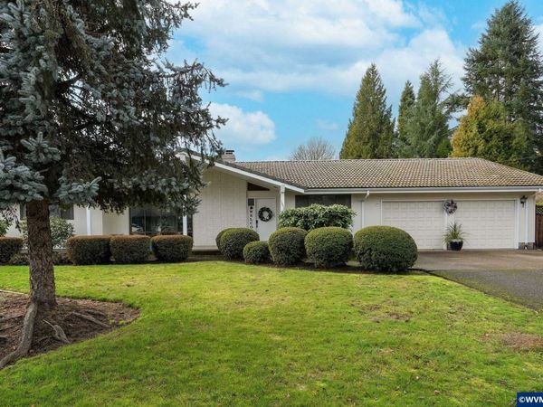 1650 Springhill Dr, Albany, OR 97321