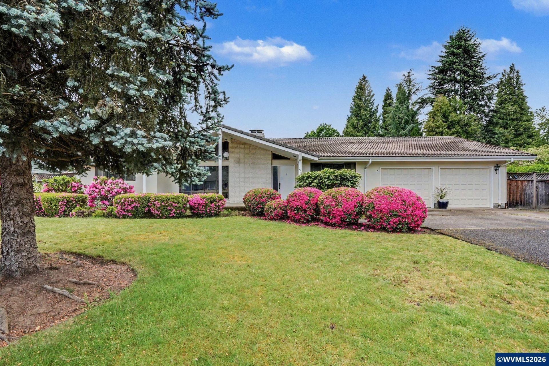 1650 Springhill Dr, Albany, OR 97321 Main Photo