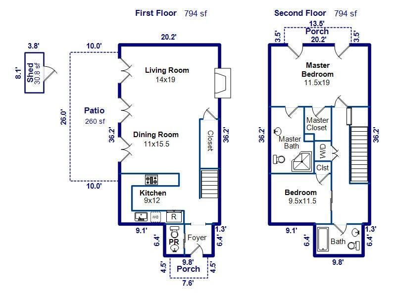 34 Krier Lane Photo 45