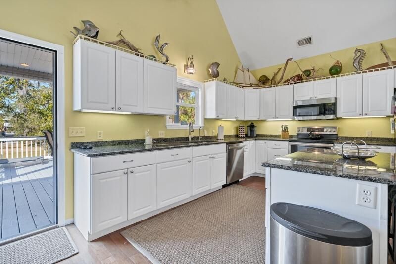 7 Gun Bluff Road Photo 31