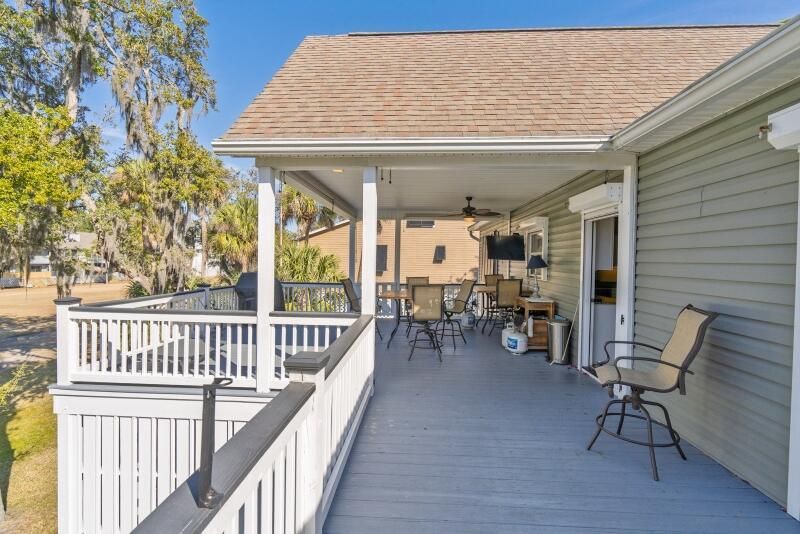 7 Gun Bluff Road Photo 33