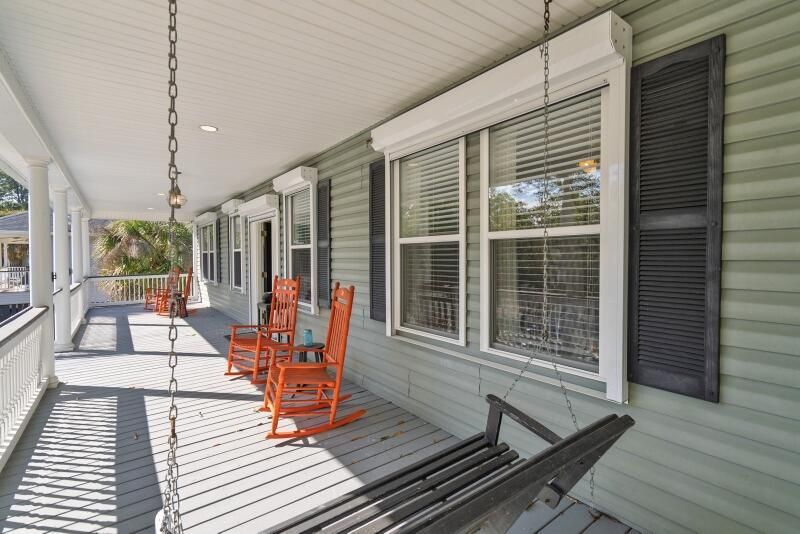 7 Gun Bluff Road Photo 38