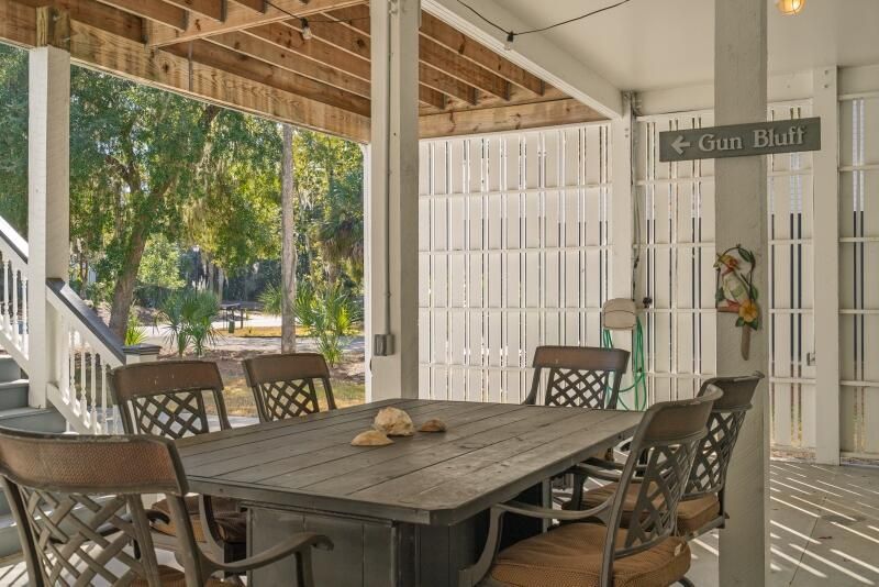 7 Gun Bluff Road Photo 39