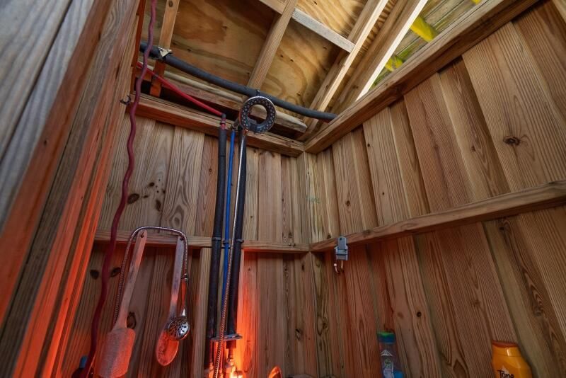 7 Gun Bluff Road Photo 45