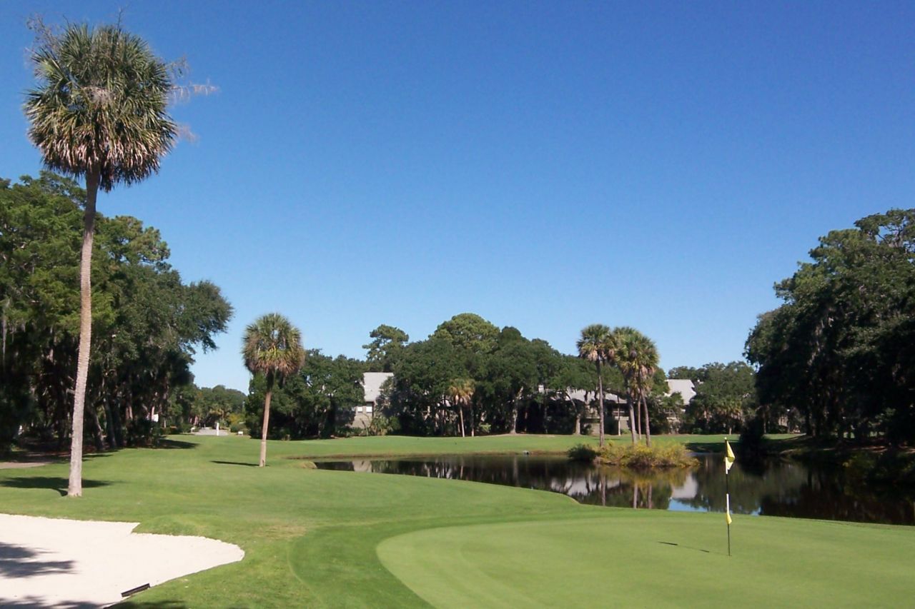 7 Gun Bluff Road Photo 55