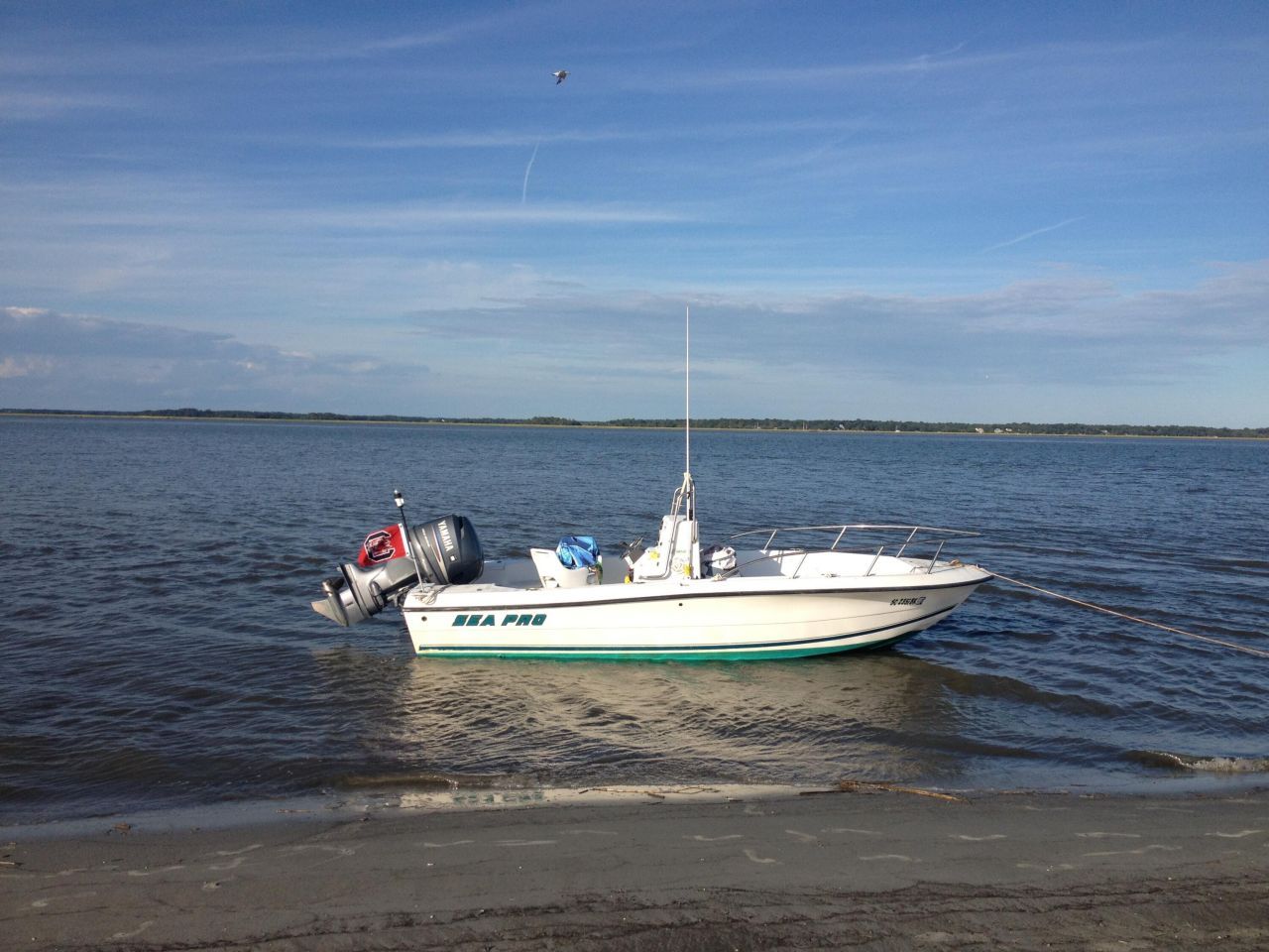 7 Gun Bluff Road Photo 56