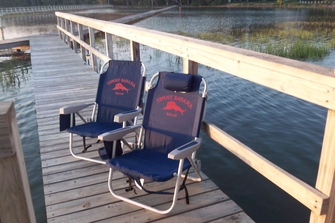 7 Gun Bluff Road Photo 59