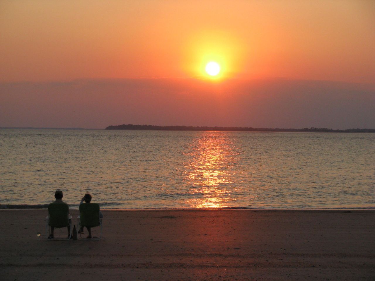 7 Gun Bluff Road Photo 61