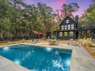 8452 Chisolm Plantation Road, Edisto Island, SC 29438