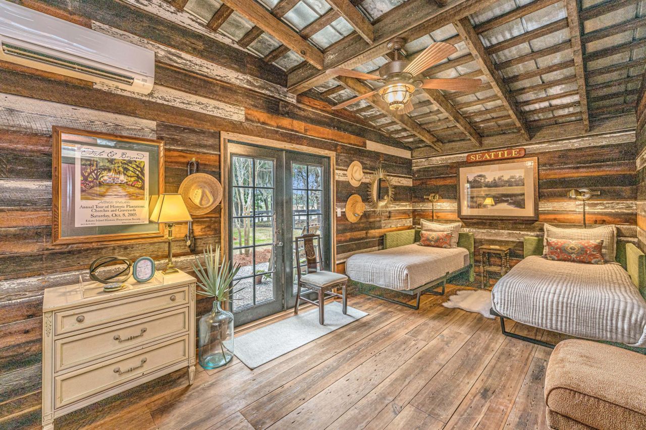 8452 Chisolm Plantation Road Photo 10