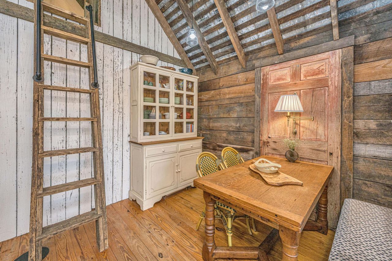 8452 Chisolm Plantation Road Photo 14