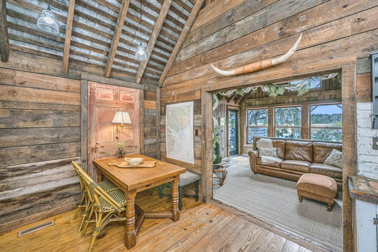 8452 Chisolm Plantation Road Photo 20