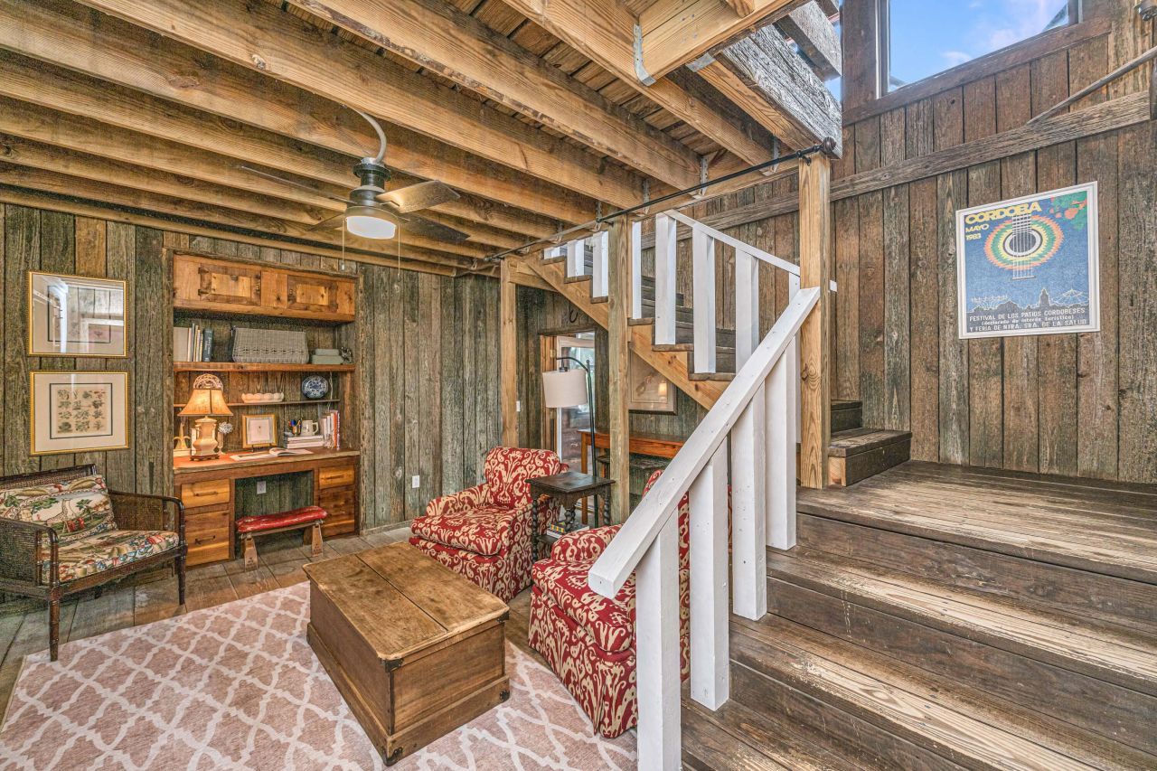 8452 Chisolm Plantation Road Photo 22