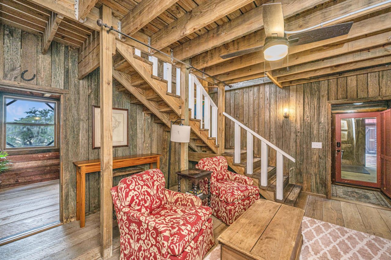 8452 Chisolm Plantation Road Photo 23