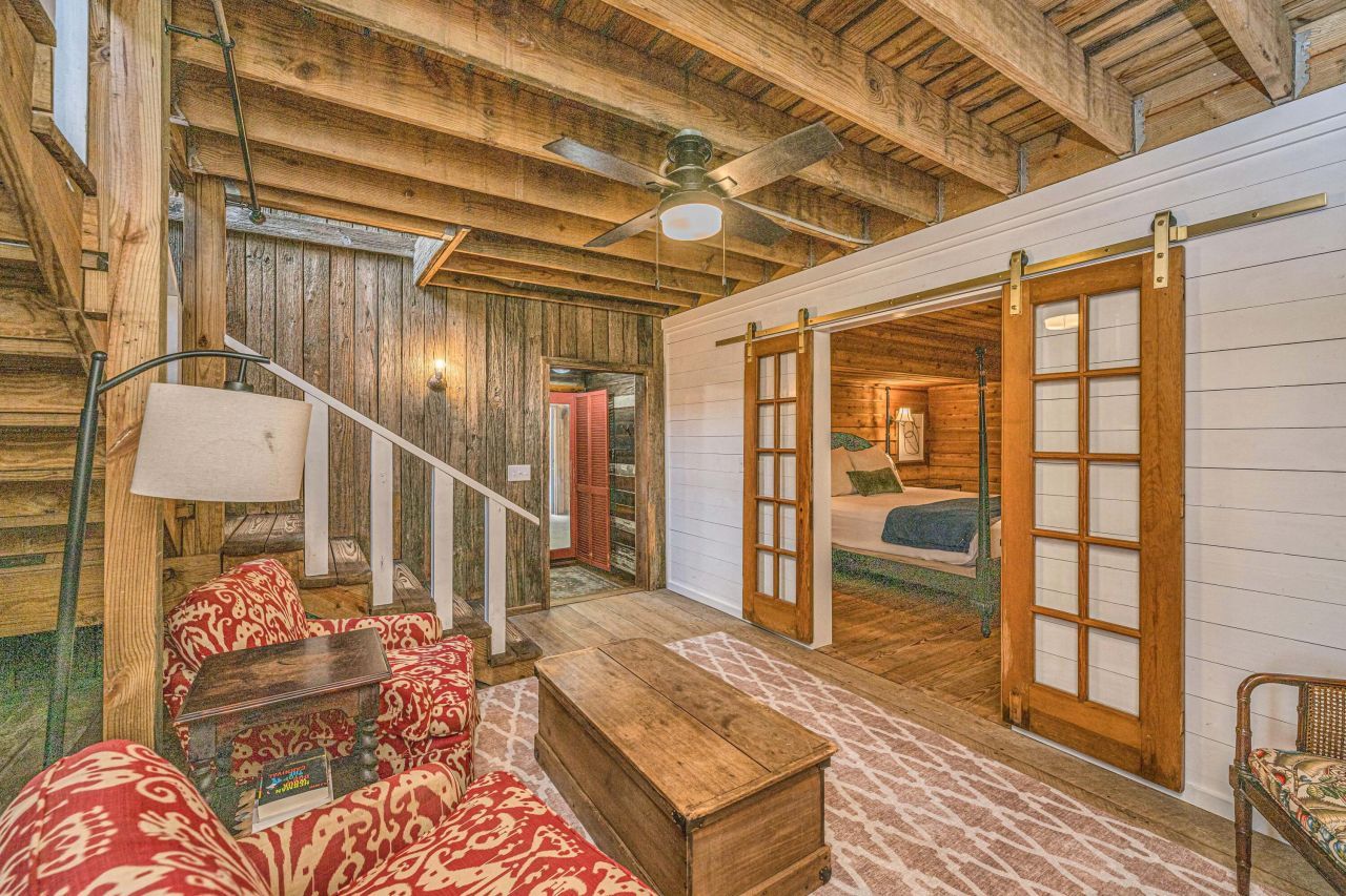 8452 Chisolm Plantation Road Photo 24