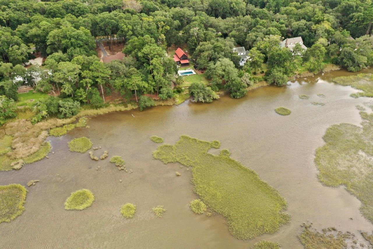 8452 Chisolm Plantation Road Photo 26