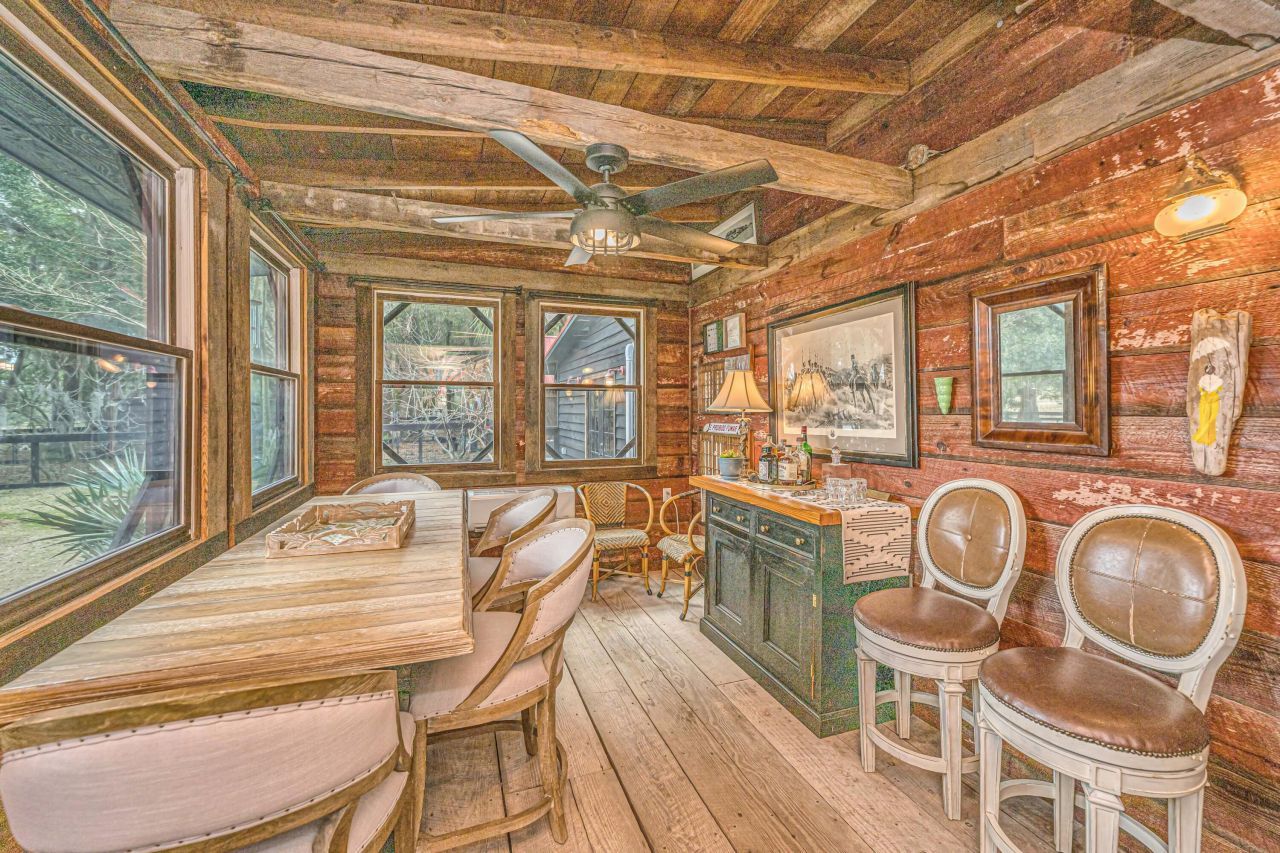 8452 Chisolm Plantation Road Photo 27