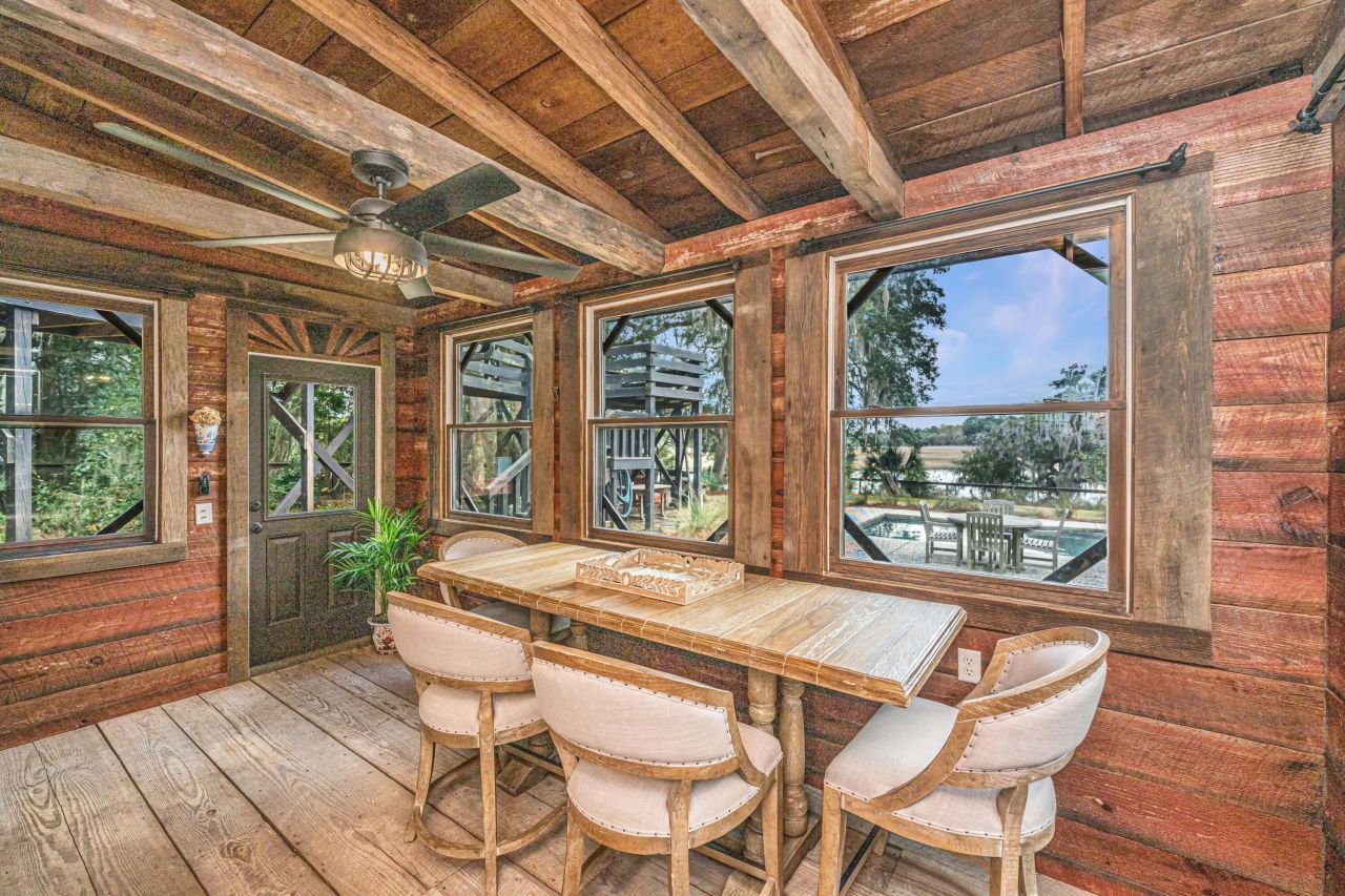 8452 Chisolm Plantation Road Photo 28