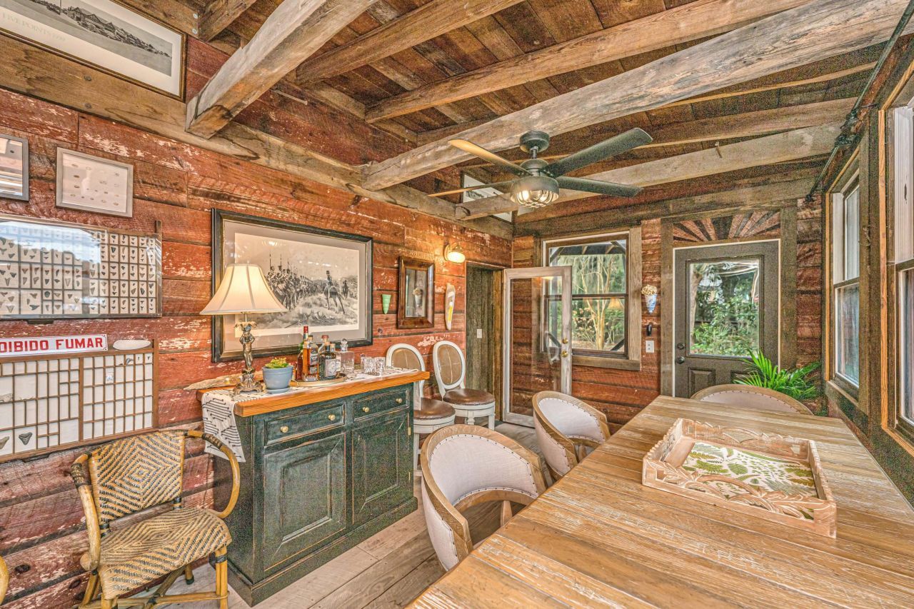 8452 Chisolm Plantation Road Photo 29