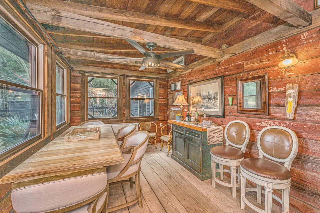 8452 Chisolm Plantation Road Photo 30