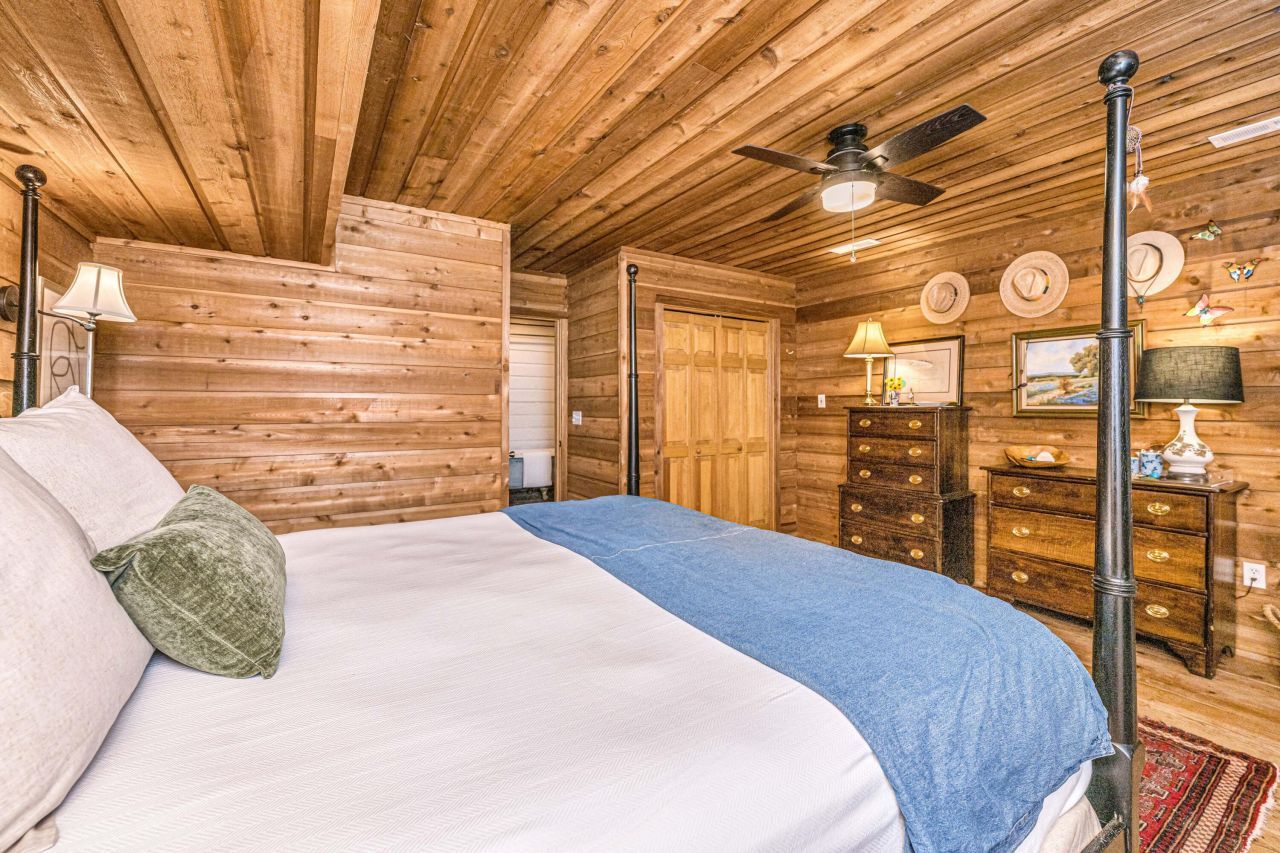 8452 Chisolm Plantation Road Photo 32