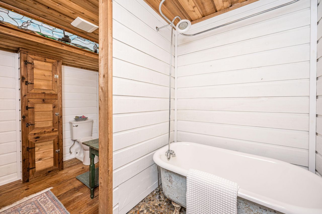 8452 Chisolm Plantation Road Photo 36