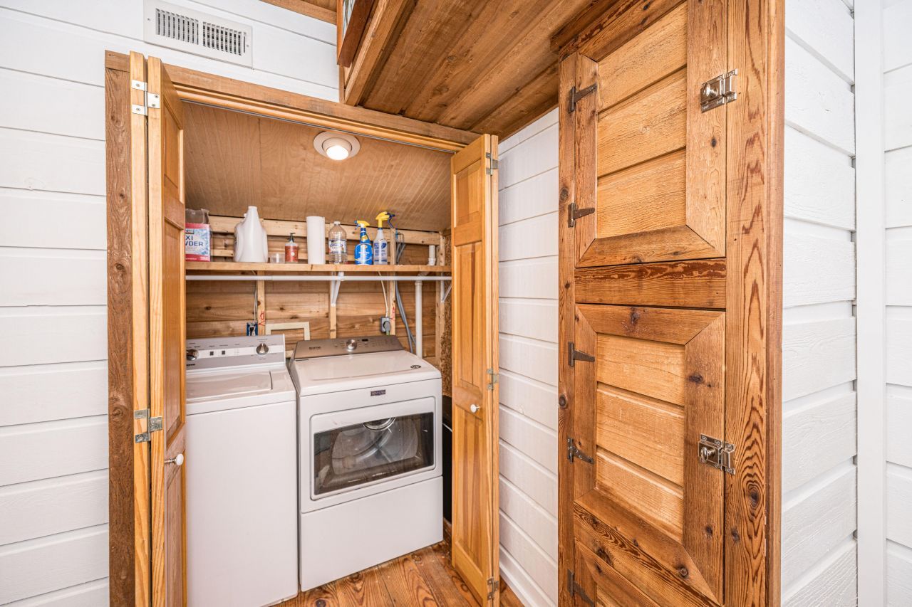 8452 Chisolm Plantation Road Photo 37