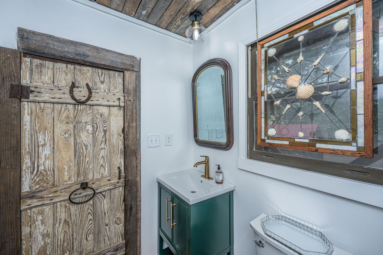 8452 Chisolm Plantation Road Photo 43