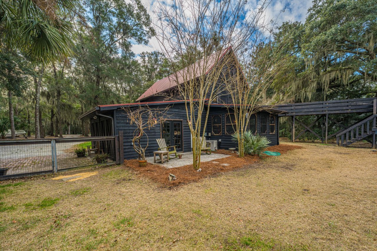 8452 Chisolm Plantation Road Photo 49